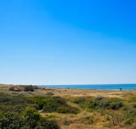 Lighthouse Beach View Pafos