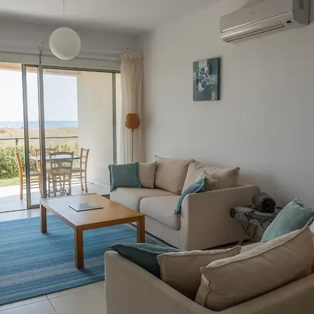 Lighthouse Beach View * Pafos